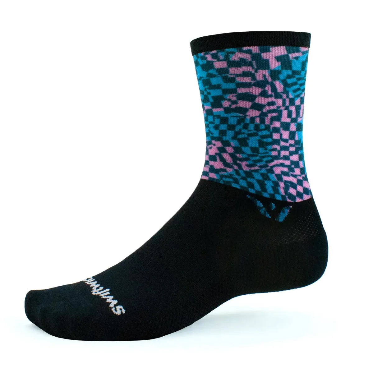 Swiftwick Vision Six Impression Sock