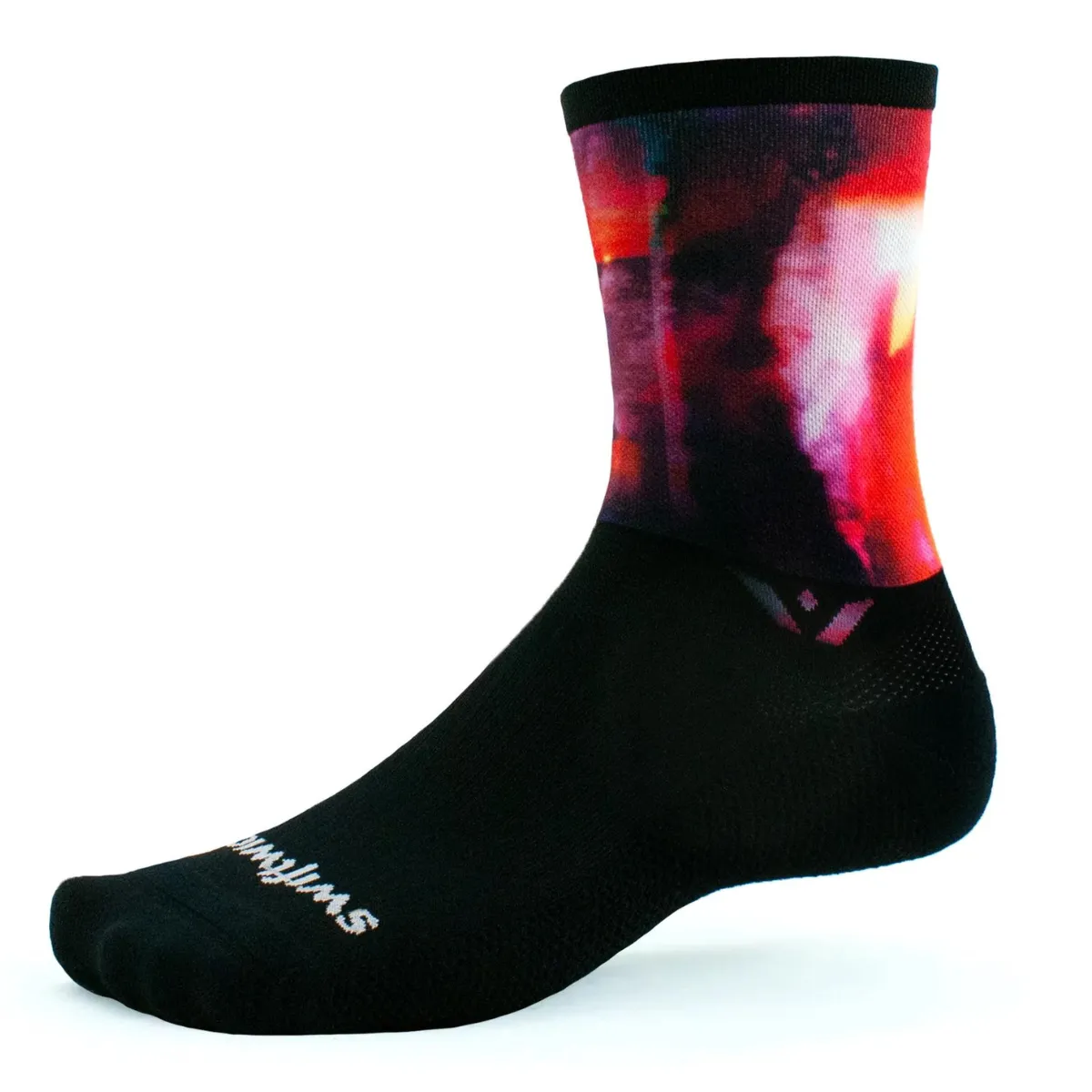 Swiftwick Vision Six Impression Sock