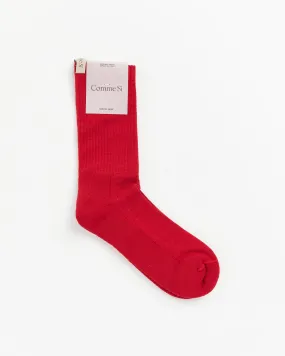 The Merino Tube Sock