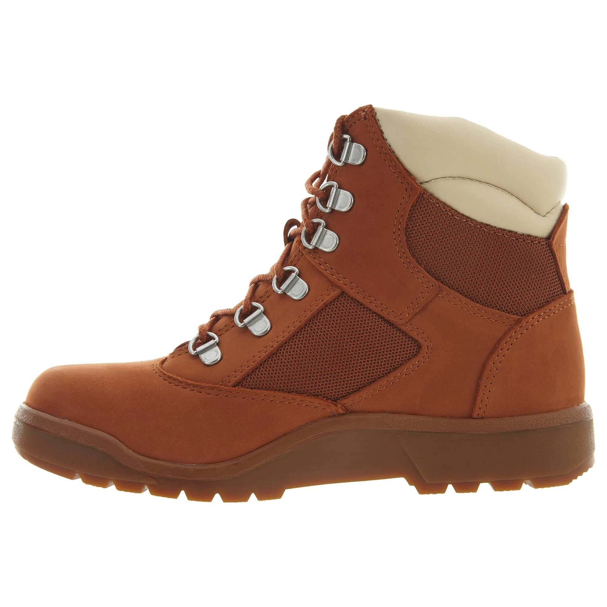 Timberland 6 Field Boots Big Kids Style : Tb0a1pl4