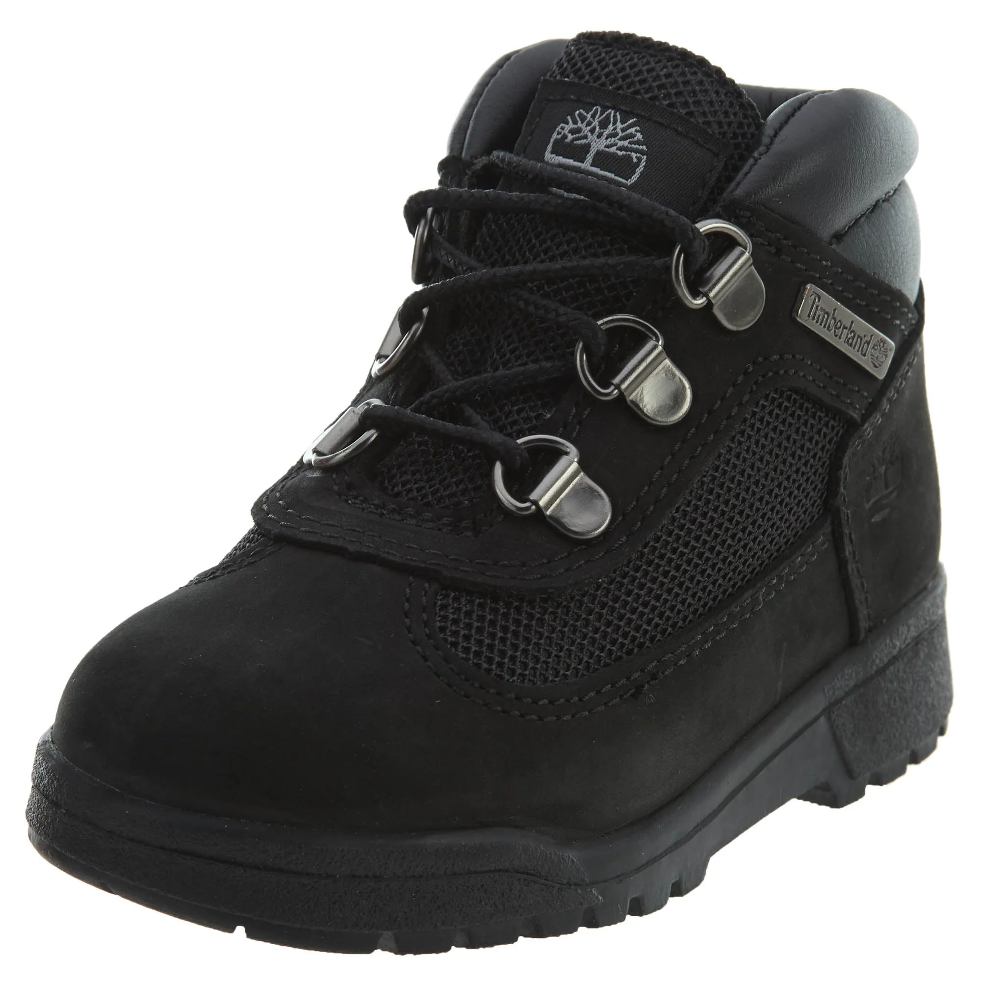 Timberland Field Boots Toddlers Style : Tb0a1adb