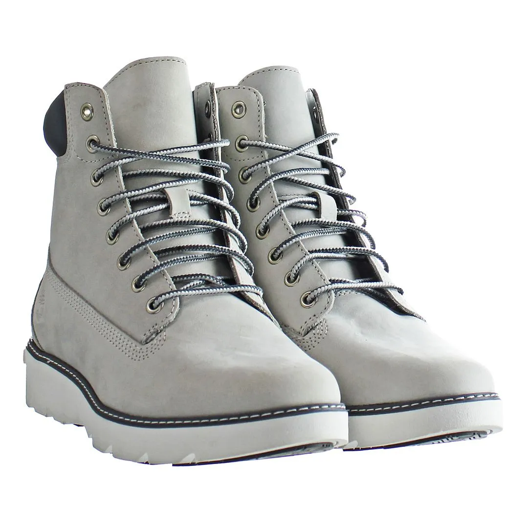 Timberland Keeley Field Grey Womens Boots