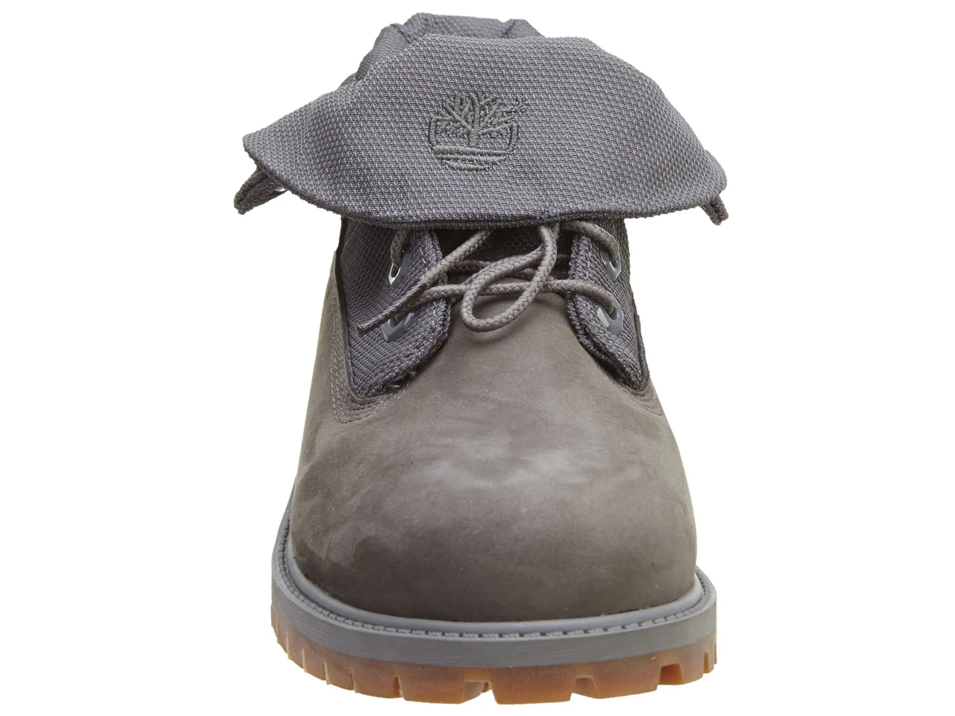 Timberland Roll Top Boot Big Kids Style : Tb0a16dg