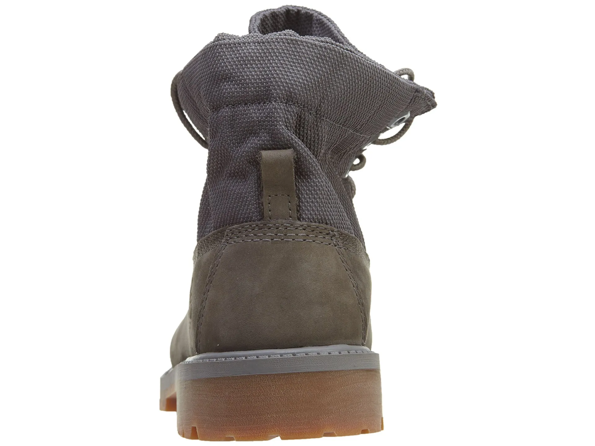 Timberland Roll Top Boot Big Kids Style : Tb0a16dg