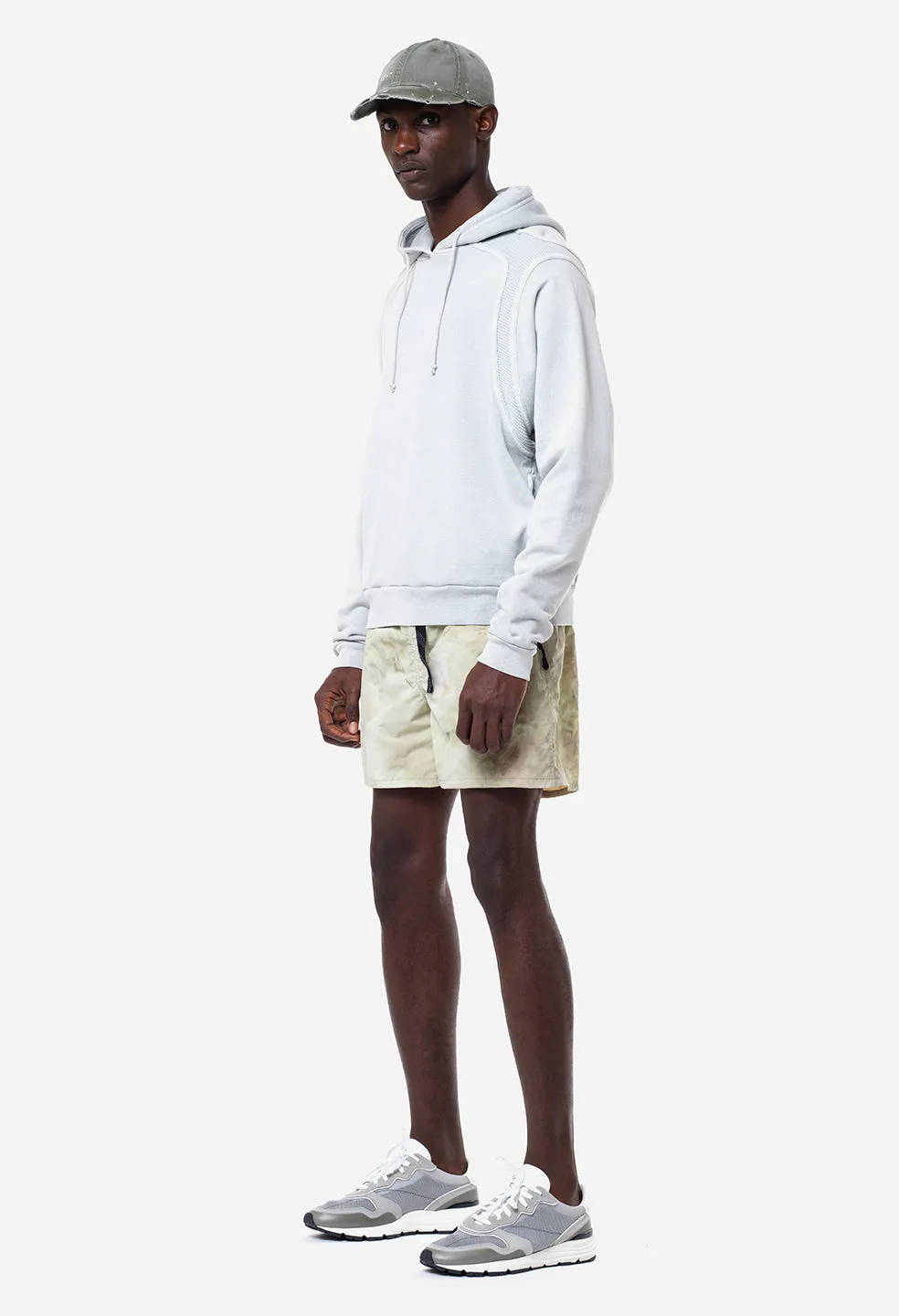 Trail Shorts / Moss