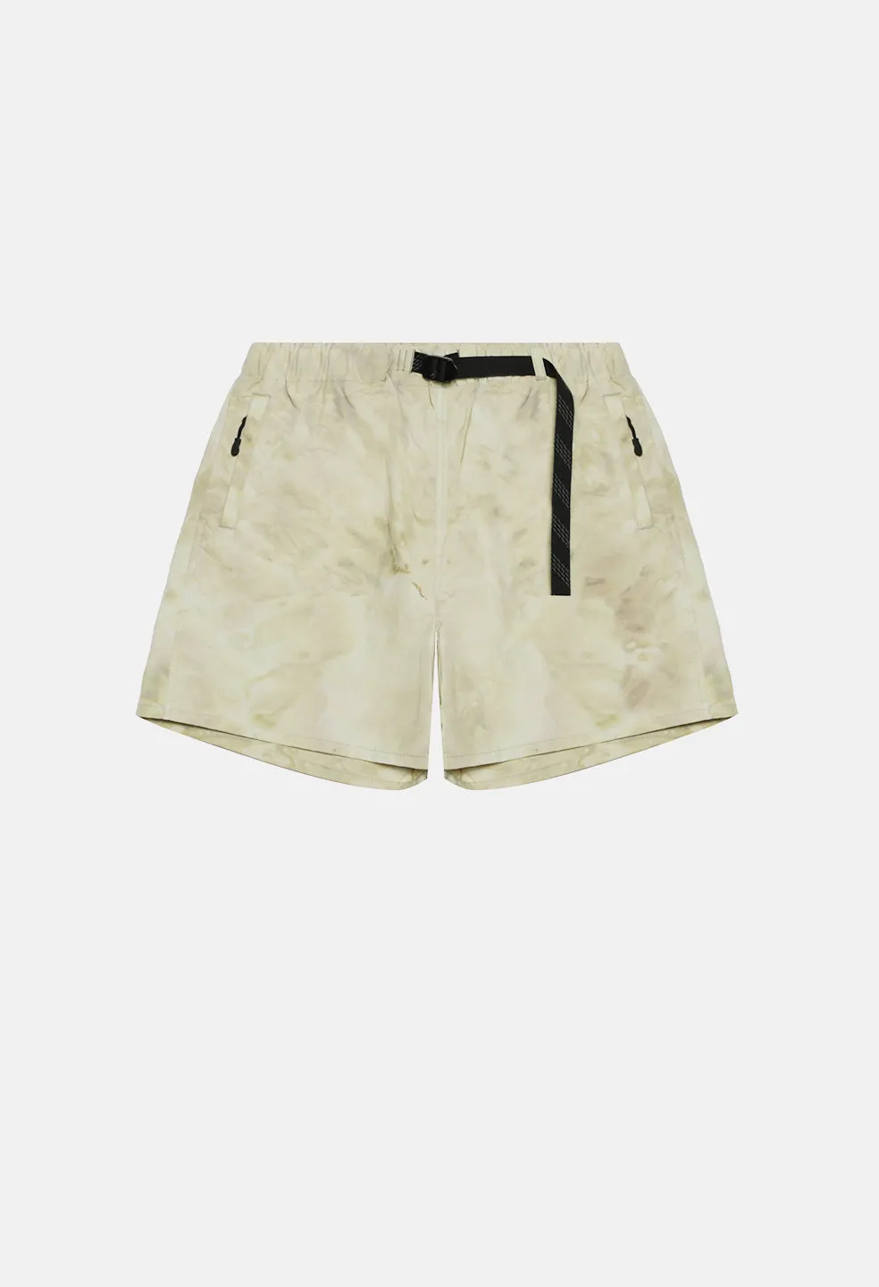 Trail Shorts / Moss