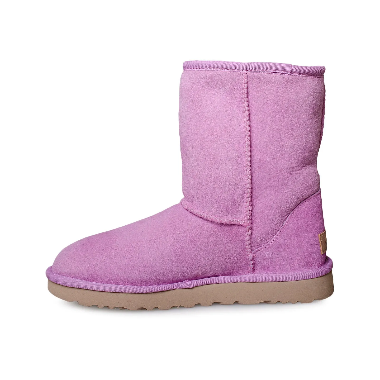 UGG Classic Short II Wildflower Boots - Women's