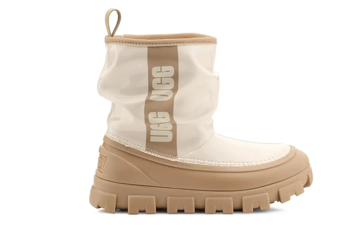 UGG Kids Classic Brellah Mini