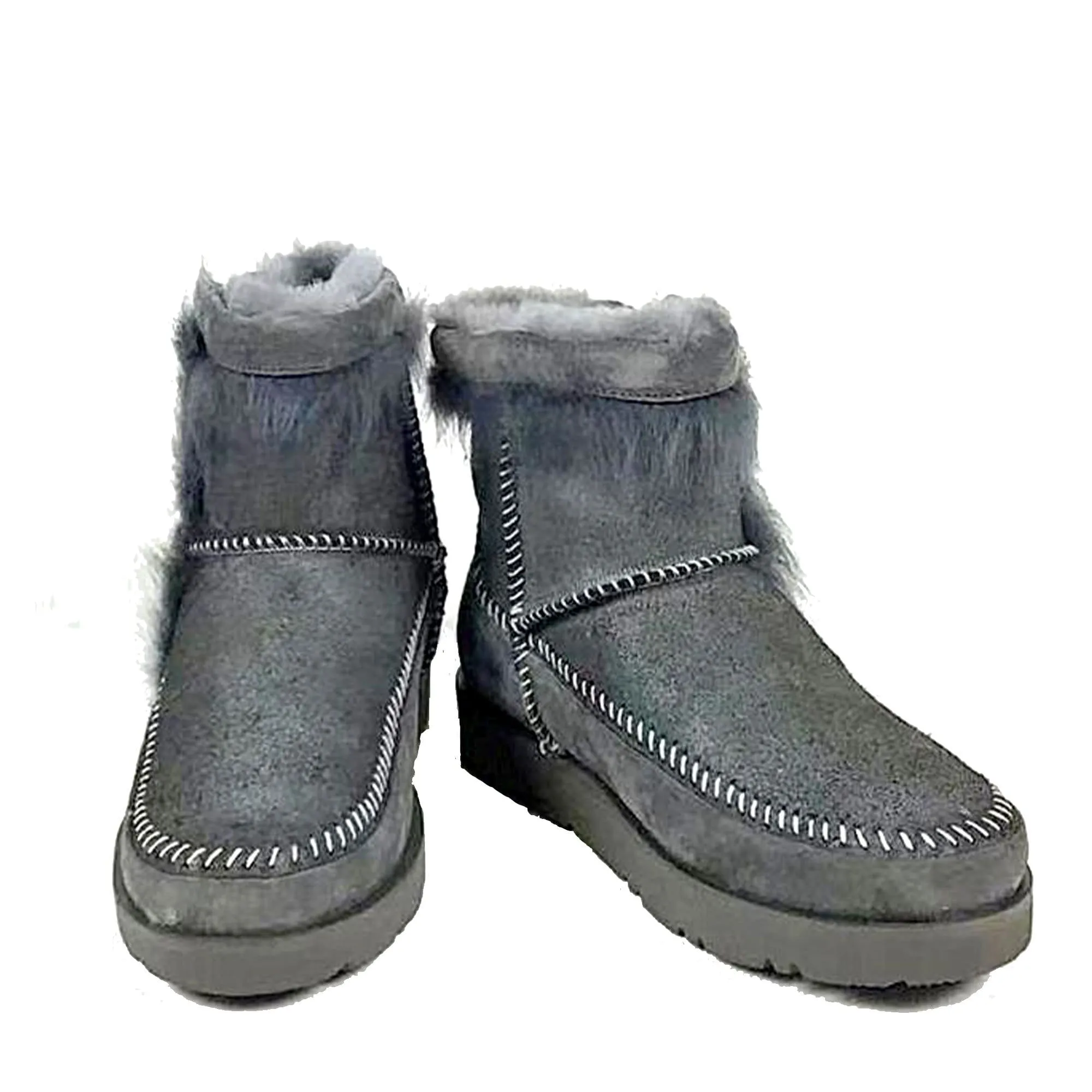 UGG Mini Punk Boot