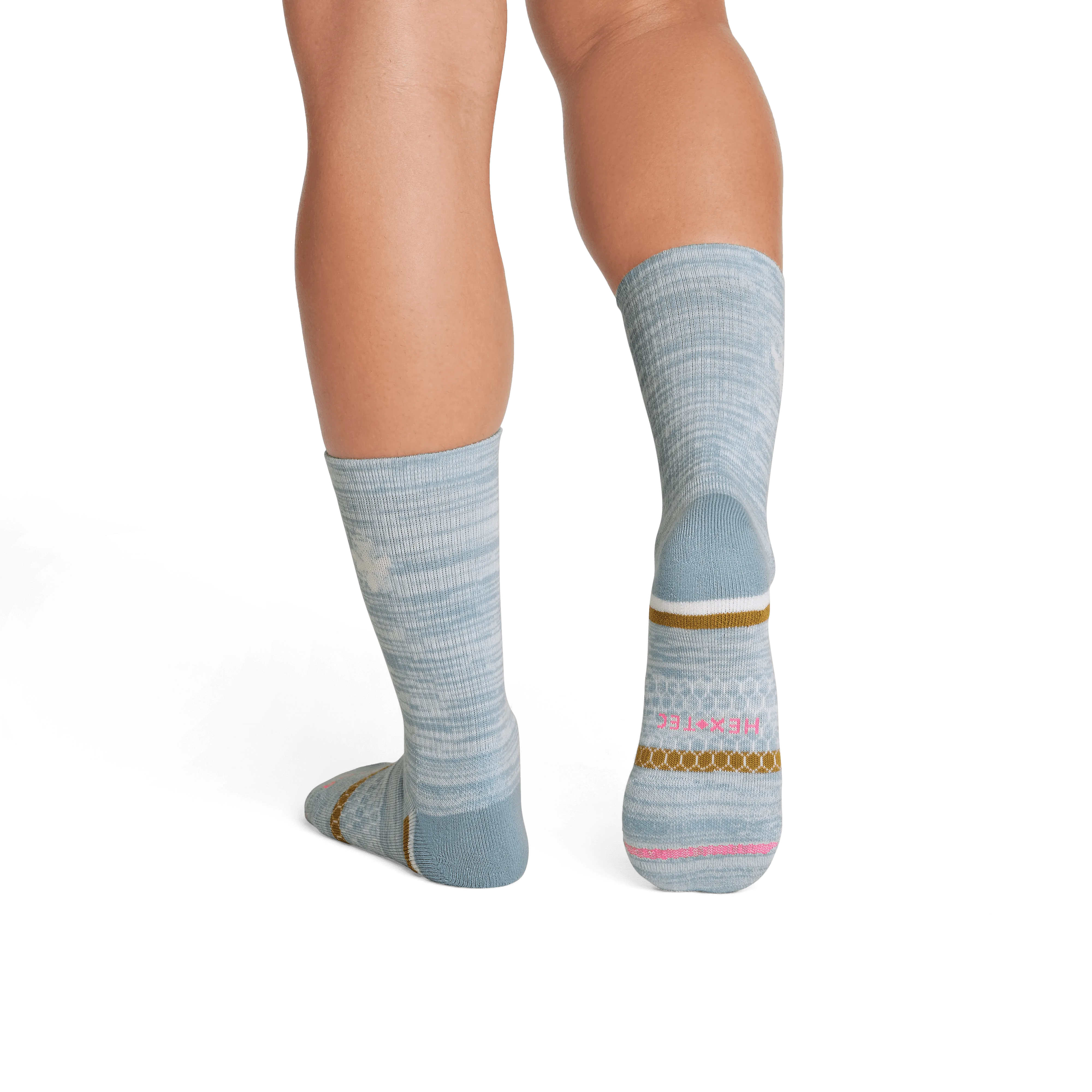 Women's All-Purpose Performance Calf Sock 3-Pack