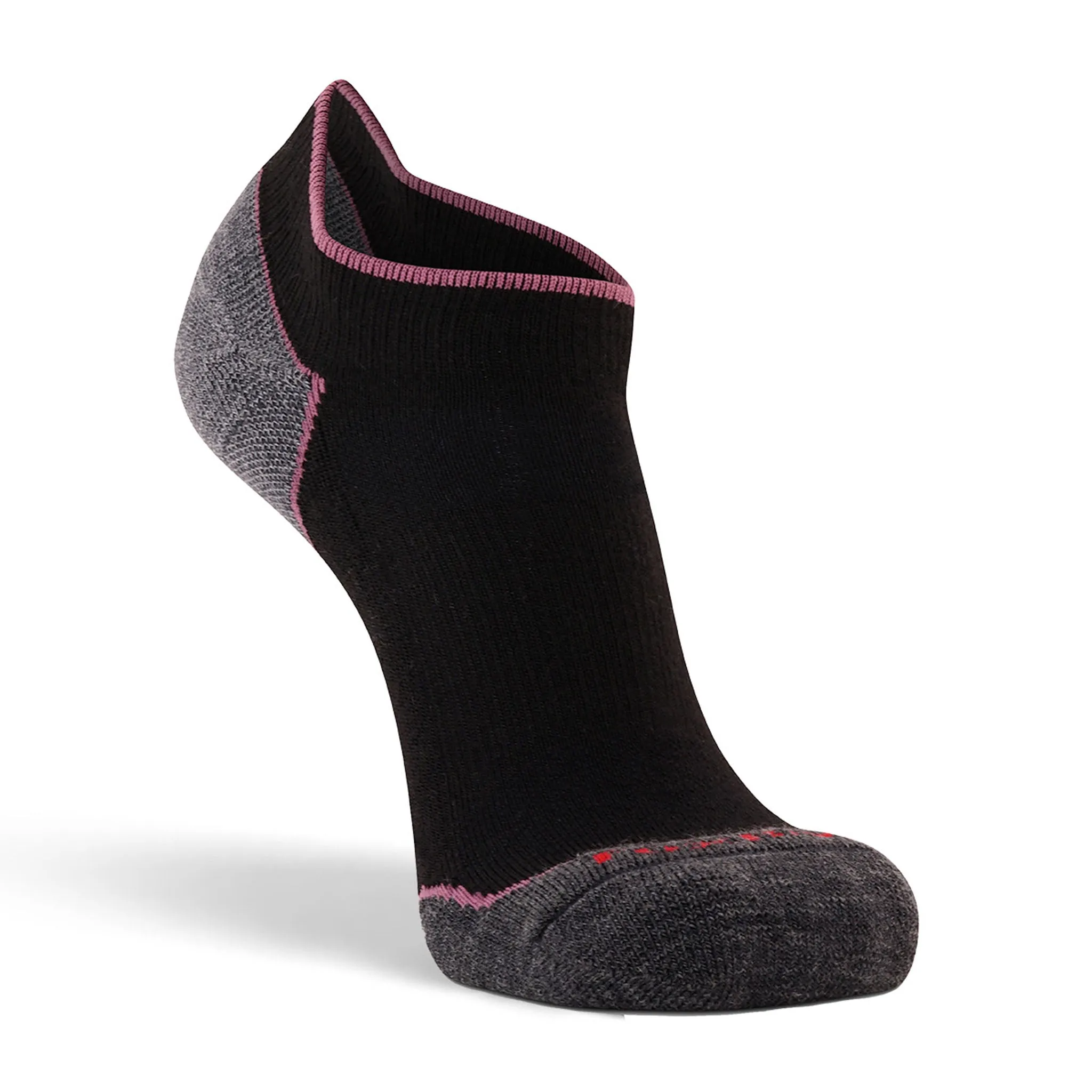 Women's Basecamp 2.0 Lightweight Ankle Hiking Sock