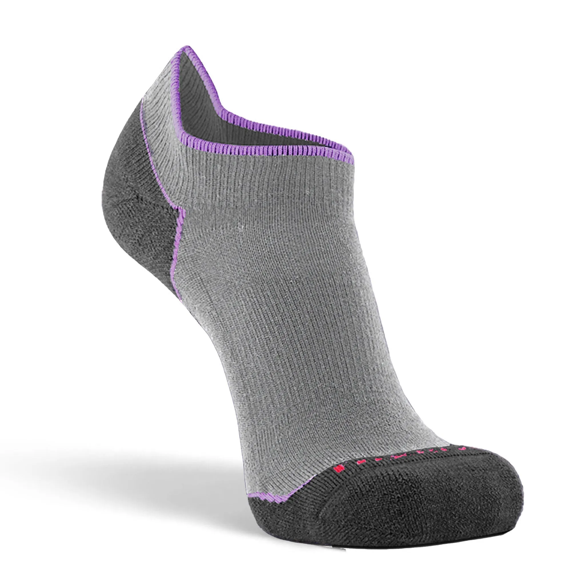 Women's Basecamp 2.0 Lightweight Ankle Hiking Sock