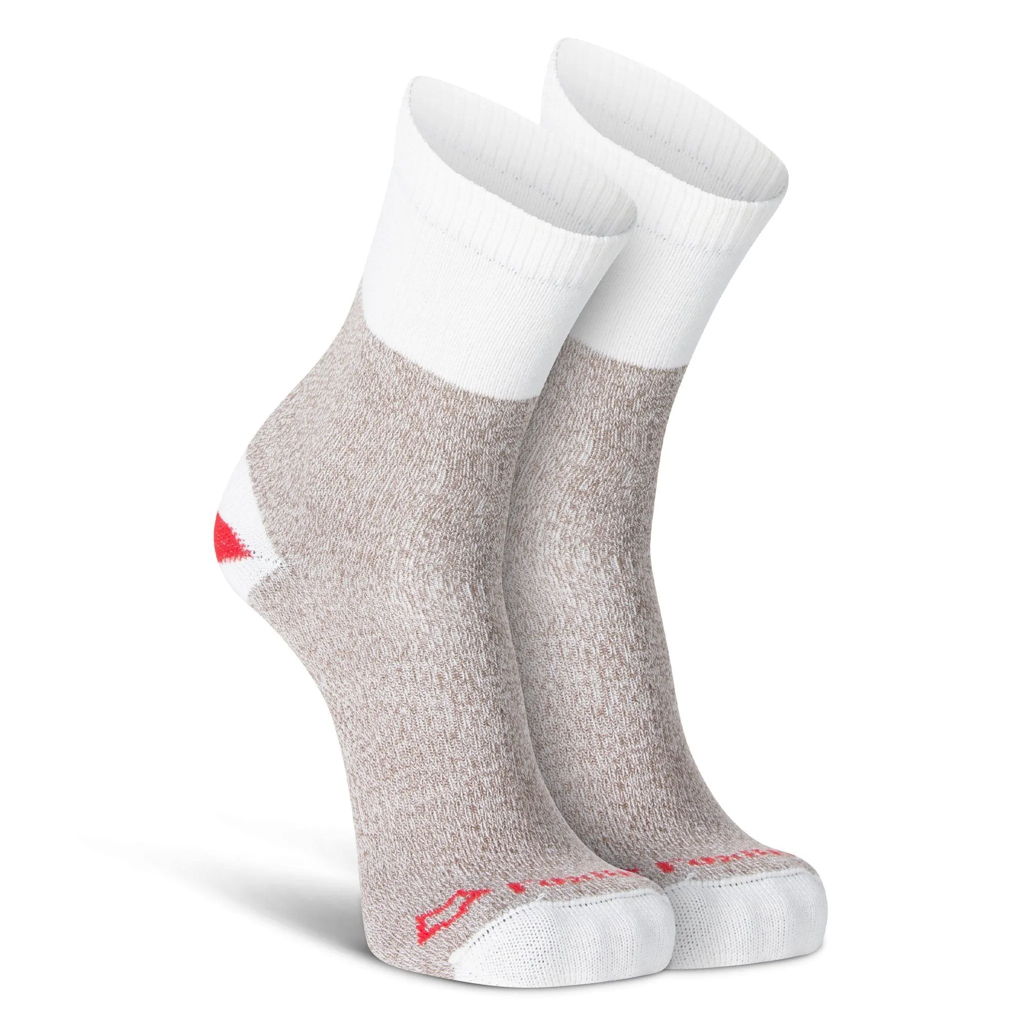 Women's Classic Monkey Ultra-Lightweight Crew Everyday Sock